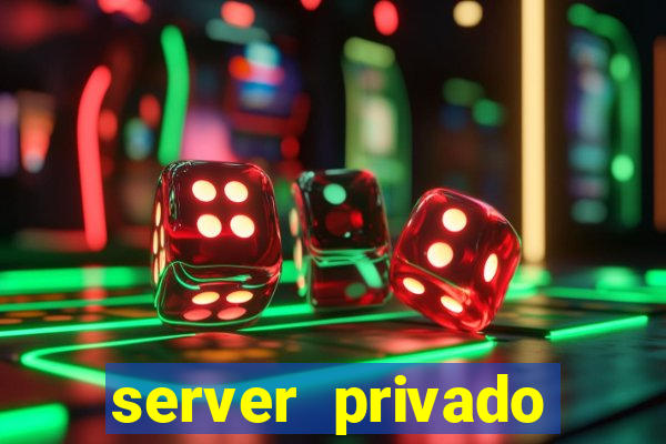 server privado blaze shindo life